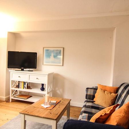 Apartment Isermann 1 Westerland Exterior foto